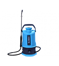 Suzo Lithium-Ion Battery Sprayer 5 litre